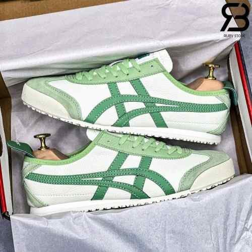 Onitsuk_a Tiger Mexico 66 Airy Green (263 - Image 2