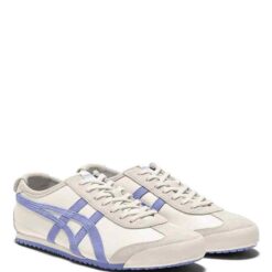 Onitsuka Tiger Mexico 66 Vin Cream & Violet Purple Storm (327