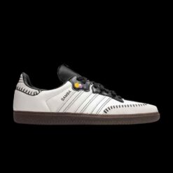 Alternative view of Adidass Samba Dia de Muertos pack of white (329