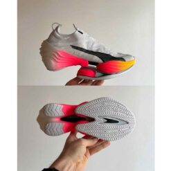 Pum a fast r nitro Elite 2 white Orange