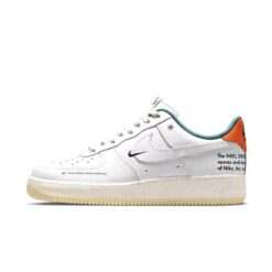 Nik e Airforce 1 Starfish