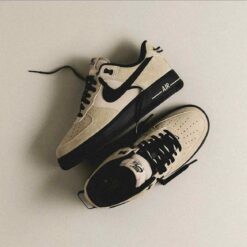 NIK E AIRFORCE DESERT KHAKI (1120