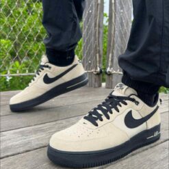 Alternative view of NIK E AIRFORCE DESERT KHAKI (1120