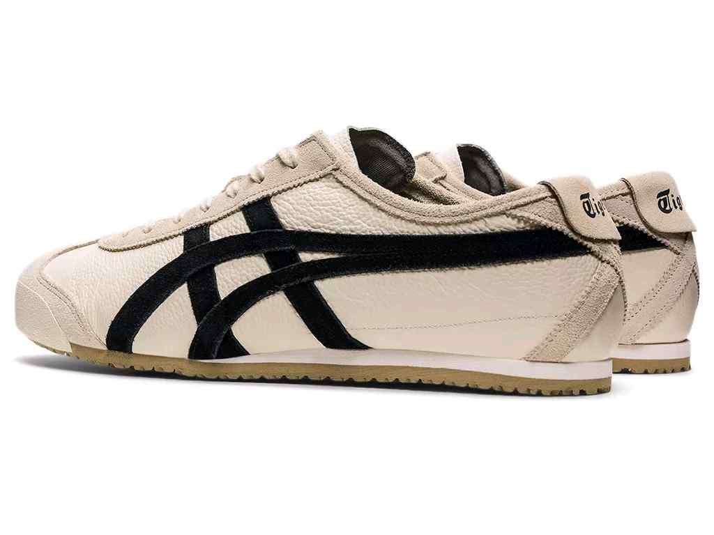 Onitsuka Tiger Mexico 66 black white 288 - Image 2