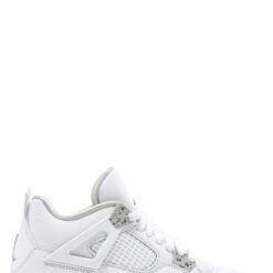 Air Jordan 4 Retro White Oreo