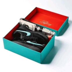 Nikee Airforce 1 X Tiffany Semi UA