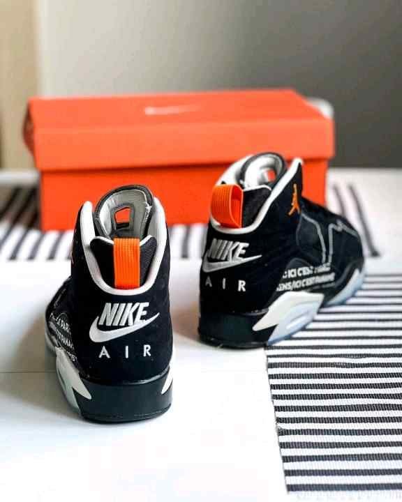 Nikee Retro 6 Jumpman MVP Paris - Image 2