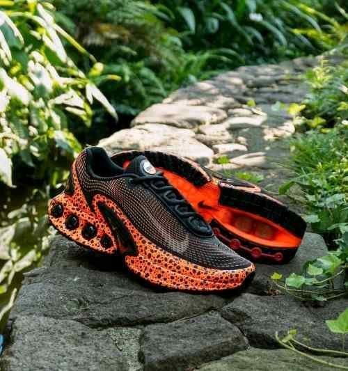 Nikee AirMax DN Safari - Image 4
