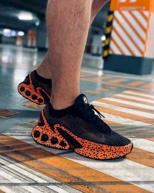 Nikee AirMax DN Safari - Image 3
