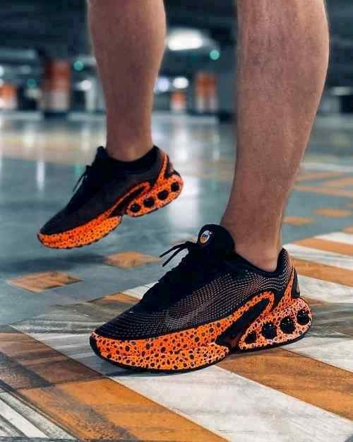 Nikee AirMax DN Safari - Image 2