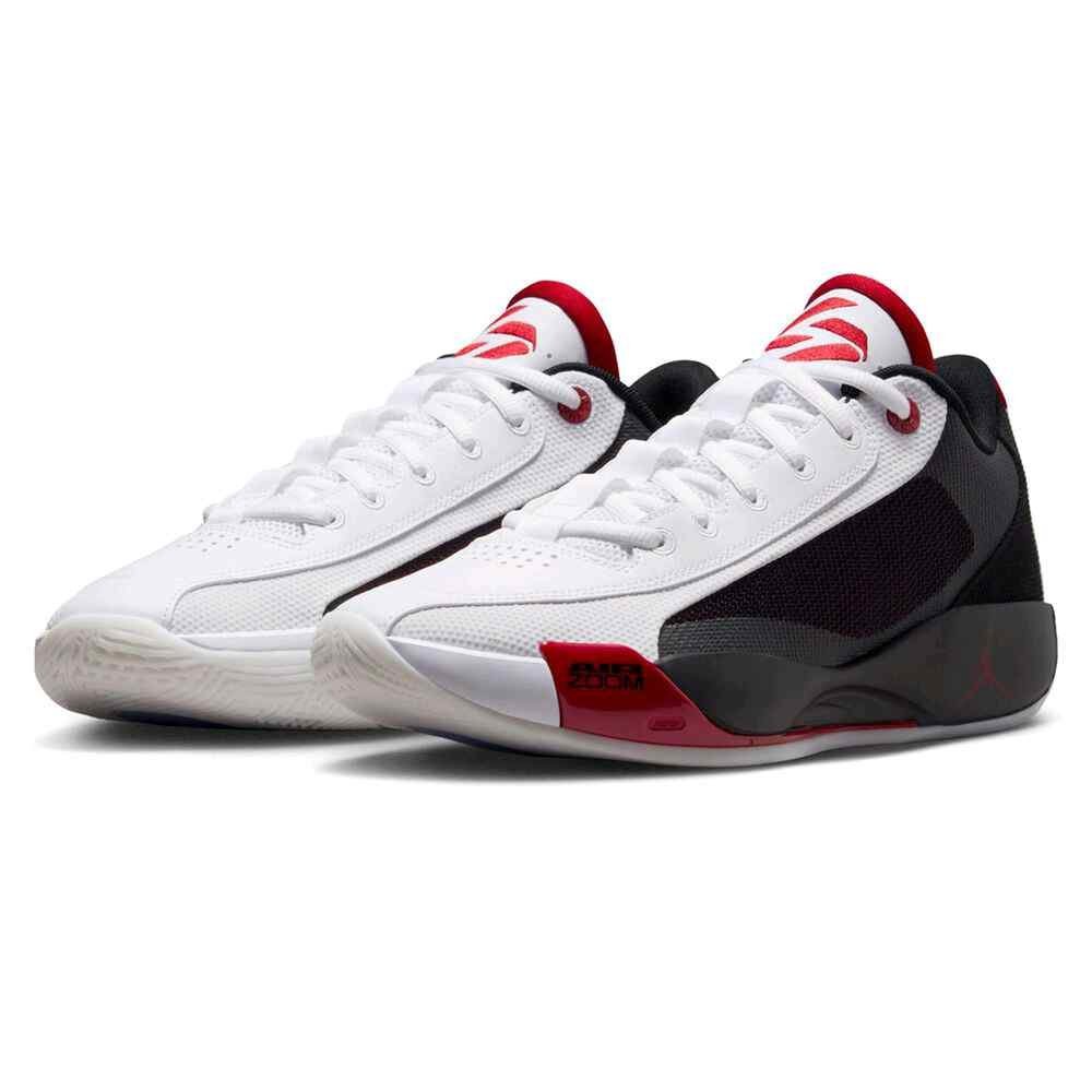 Jordan Luka 77 Bloodline Basketball Shoes - Image 7