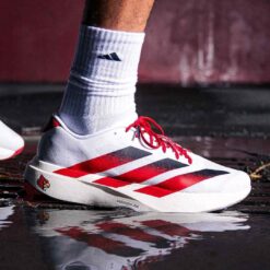 adidass Adizero Evo SL Louisville Cardinals