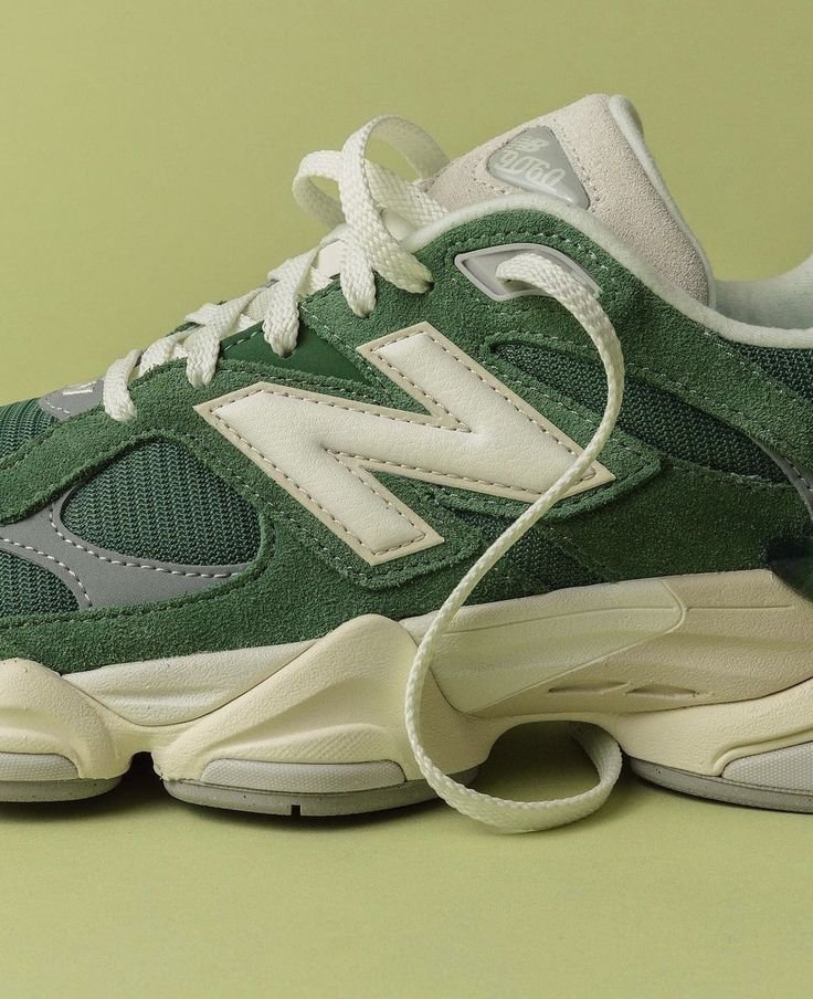 NB 9060 Nori Green - Image 3