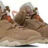 Jordan 6 British Khaki 518