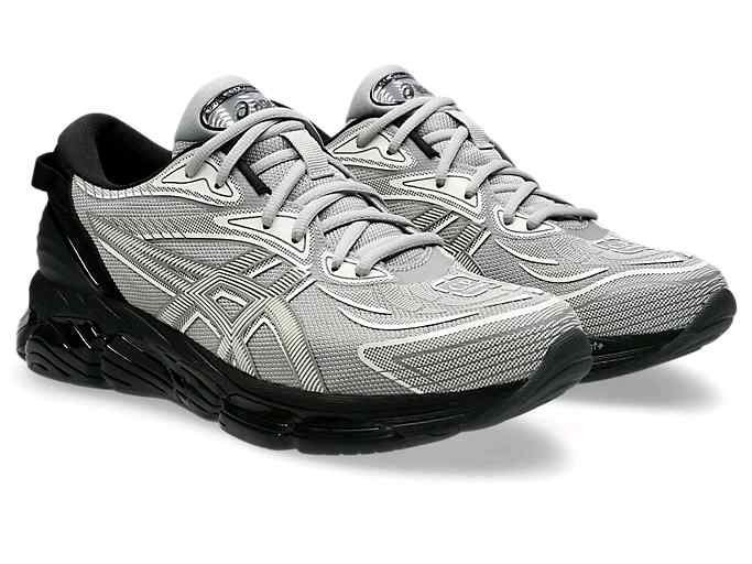 Asic s Gel Quantum