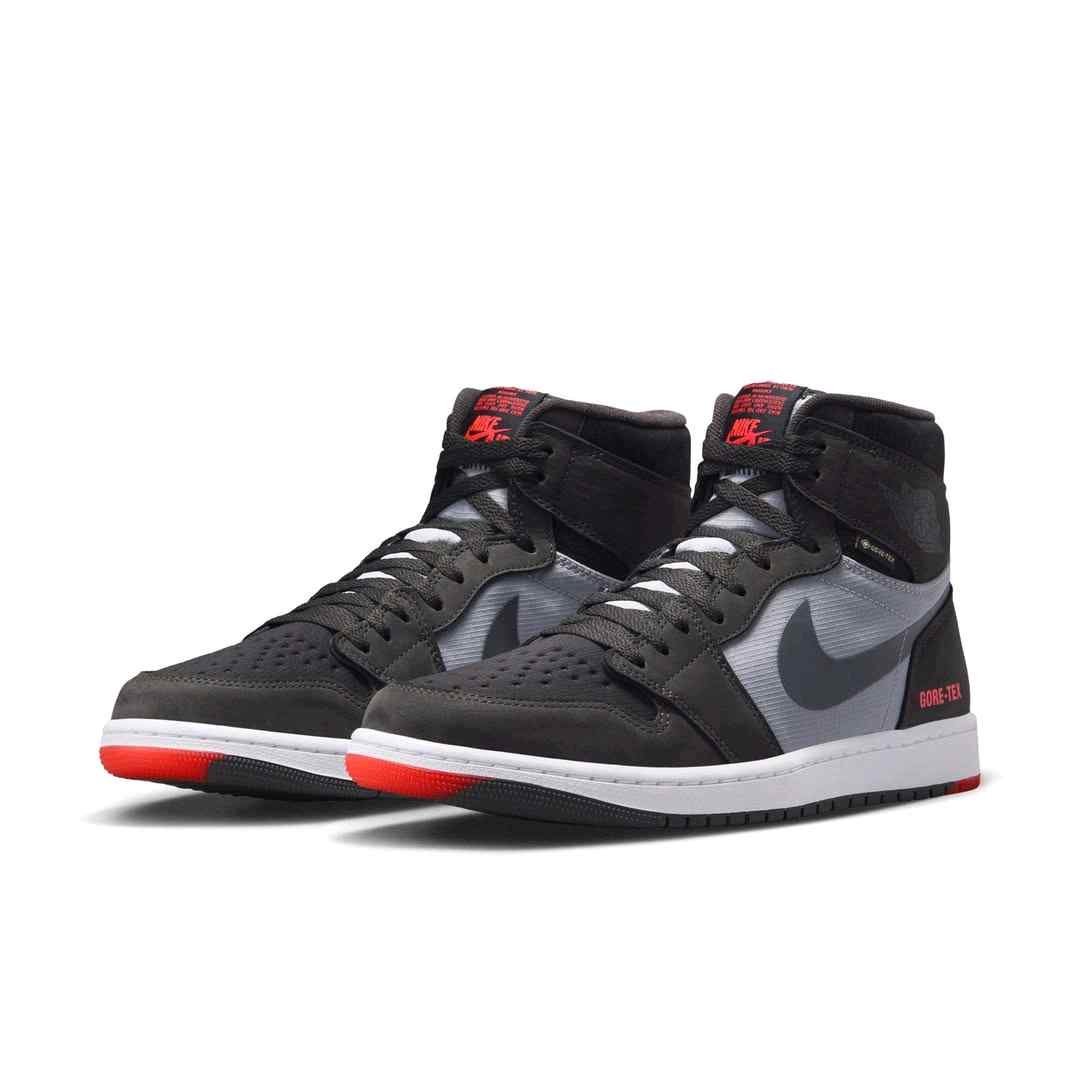 Nikee AIR JORDAN 1 ELEMENT GORE-TEX BLACKINFRARED - Image 4