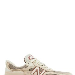 Loro Piana x NB 990v6 Made in USA Raw 2024 Cashew