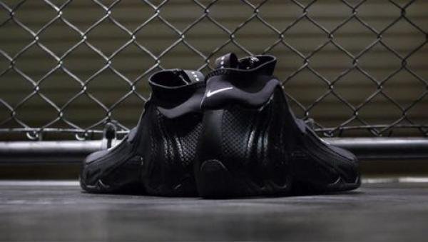 Nik ee air flightposite carbon fiber - Image 4