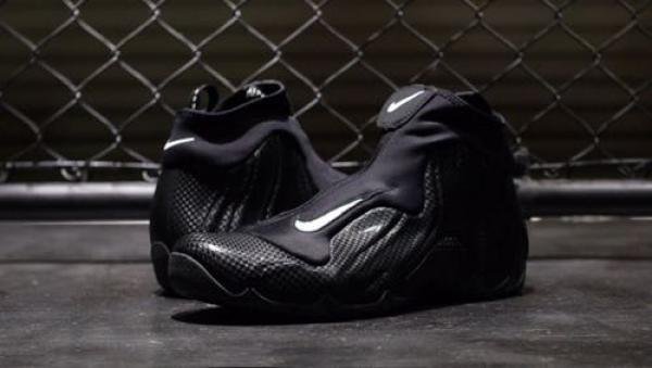 Nik ee air flightposite carbon fiber - Image 2