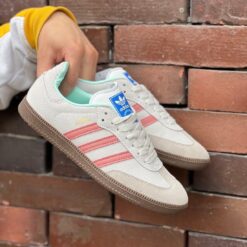 ADIDA.S SAMBA OG CLAY STRATA