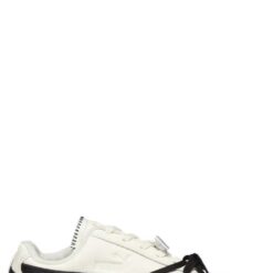 Pum_a X Rose Speedcat Lea White