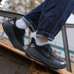 Hok a Stinson 7 All Black (336