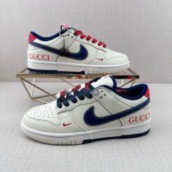 Alternative view of Nik e-sb-dunk low-x-gucc i multi-2025-322