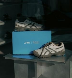 ASIC.S GEL TRAINER 14 TEMPTATION VACATION - Image 4