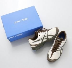 ASIC.S GEL TRAINER 14 TEMPTATION VACATION - Image 3