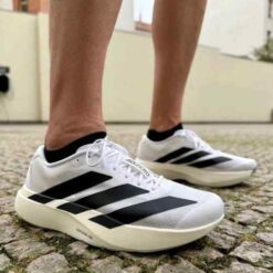 Adidass Adizero Evo Sl Core White Black