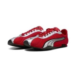 Alternative view of pumaa Red H-Street Og Sneakers