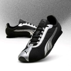 pumaa H-STREET BLACK