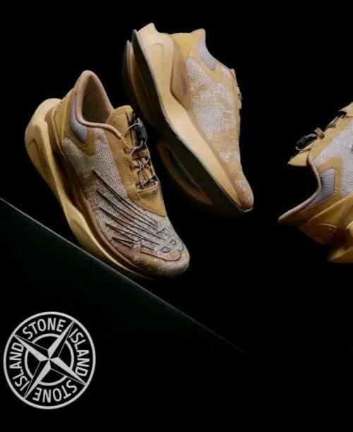 new balancee Fuel Cell Stone Island Tokyo - Image 4