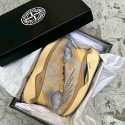 Alternative view of new balancee Fuel Cell Stone Island Tokyo