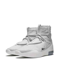 Alternative view of Nik ee Fear Of God full Grey (335