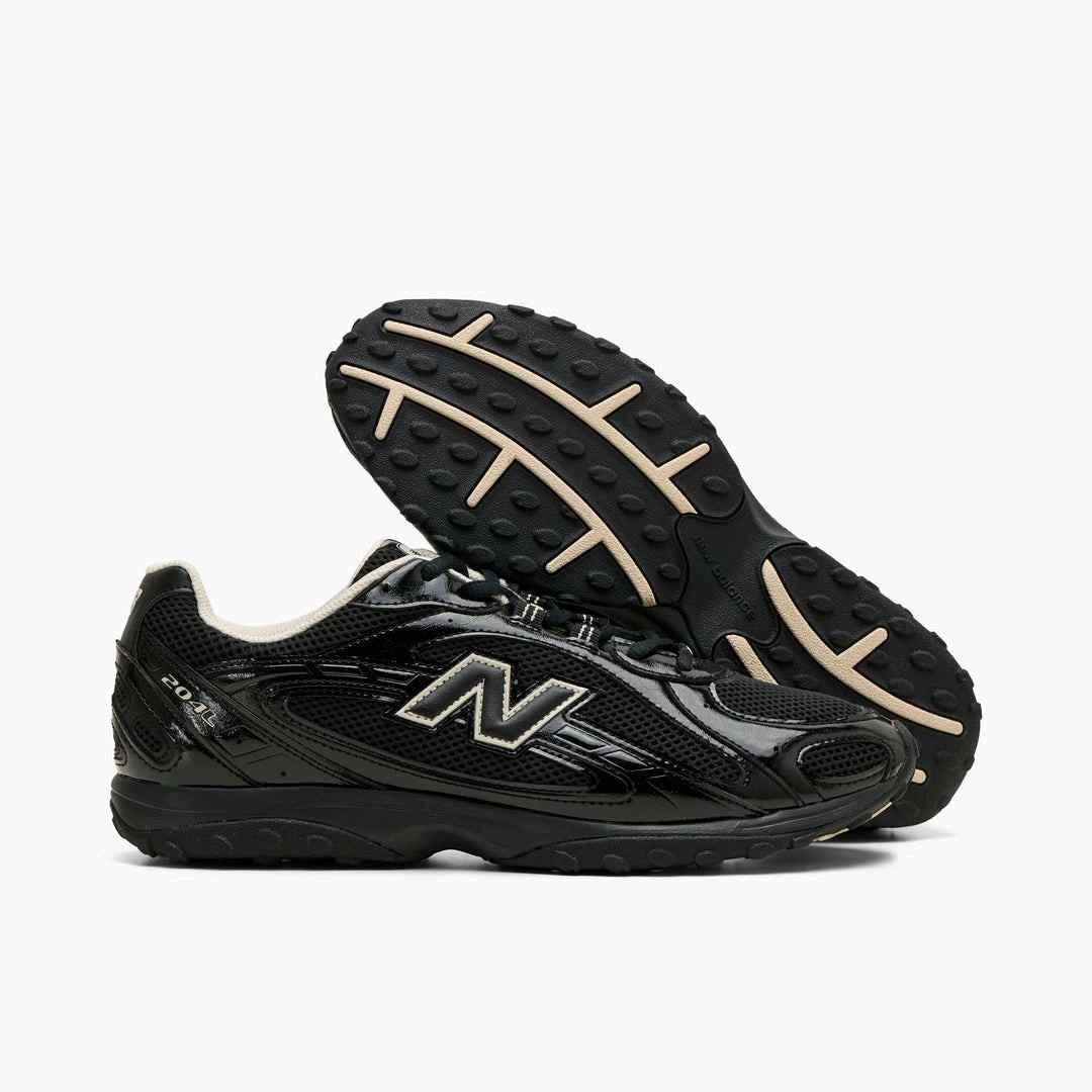 NewBalance 204L Black Timberwolf - Image 6