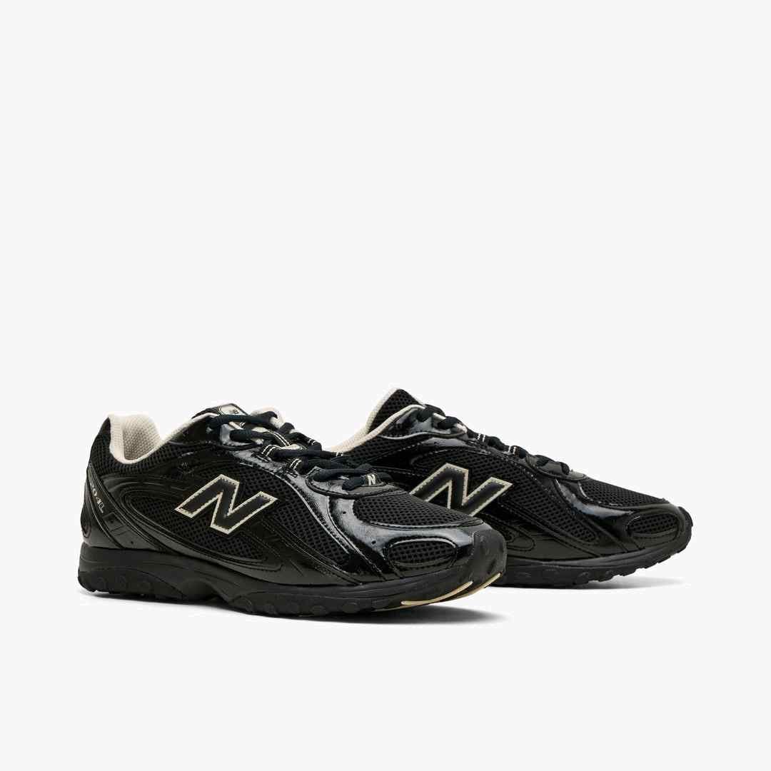 NewBalance 204L Black Timberwolf - Image 4