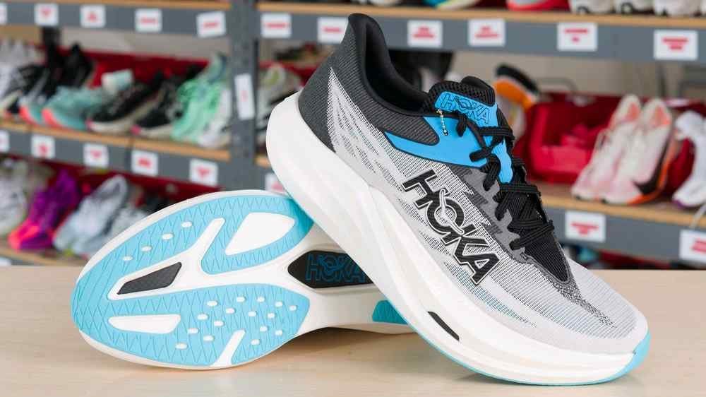 HOKA Rocket X 3 Race Shoes
