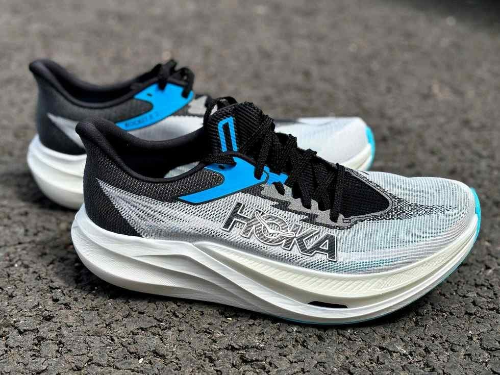 HOKA Rocket X 3 Race Shoes - Image 8