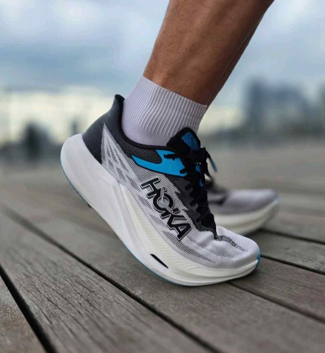 HOKA Rocket X 3 Race Shoes - Image 5