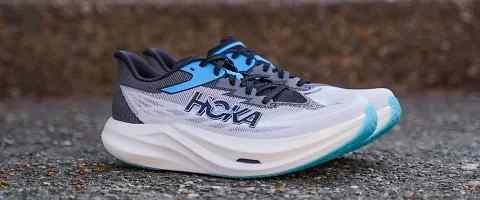 HOKA Rocket X 3 Race Shoes - Image 3