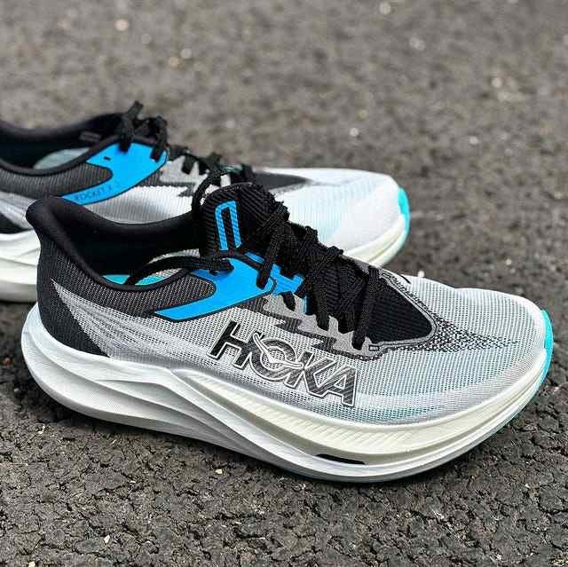 HOKA Rocket X 3 Race Shoes - Image 2