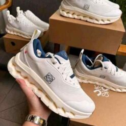 Loewe x On cloudtilt 2 0 White Navy 412