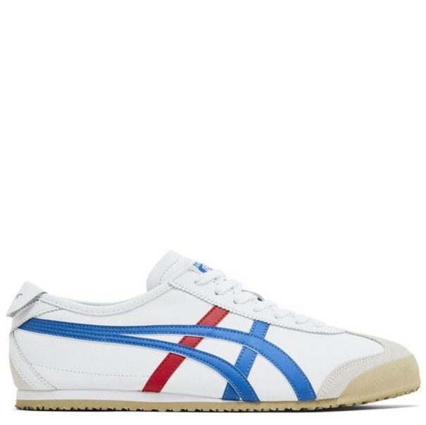 Onitsuka Tiger Mexico 66 White Blue