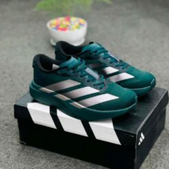 Adidass Adizero Evo SL Rubber-Trimmed Mesh 411