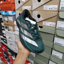 Alternative view of Adidass Adizero Evo SL Rubber-Trimmed Mesh 411