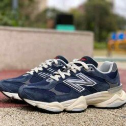 NewBalance 9060 dark Navy