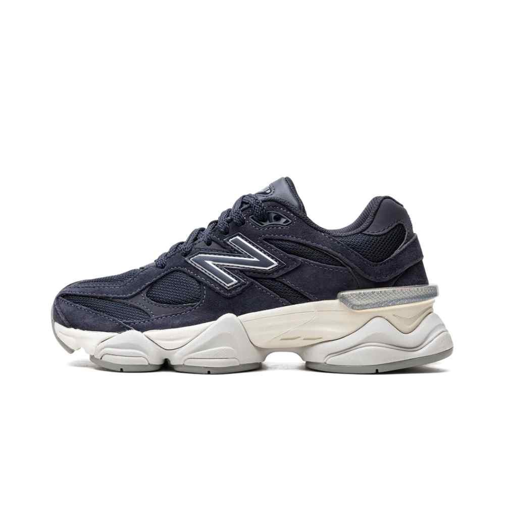 NewBalance 9060 Eclipse Navy - Image 3