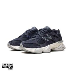 Alternative view of NewBalance 9060 Eclipse Navy