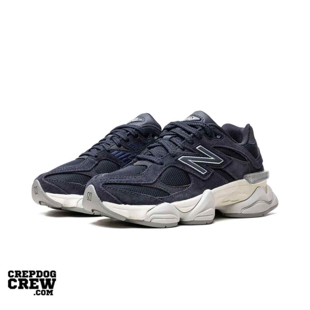 NewBalance 9060 Eclipse Navy - Image 2
